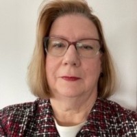 Carol Krusey, Cpm, Shcm, Hccp, Real Estate Salesperson