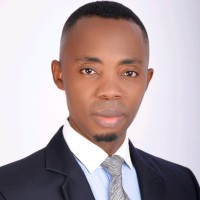 EVEREST CHIMAOBI KANU