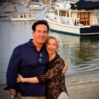 Kris and Kimberly Darney