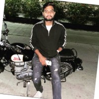 Siddharth Majhi
