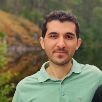 Peyman Noori