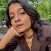Shivangi Mishra