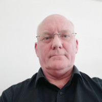 Paul Johnston Amimi Vauxhall