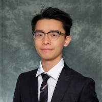 David Leung