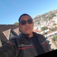 Jordy Vallera RAJOELIARISOA