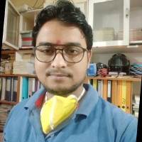 Deepnarayan Mishra