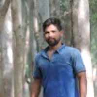 Rishikesh Yadav