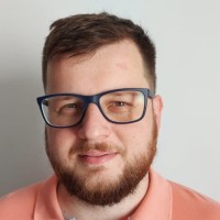 Bruno R. P. de Camargo