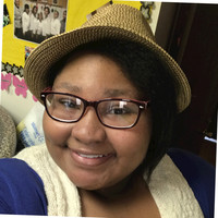 Darrylethia Smith