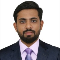 Uzair Mohammed