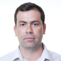 Sérgio Bernardes Vieira Junior