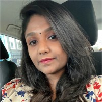 Kirthana Balachandran