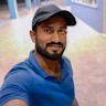 Mahesh Maduwantha