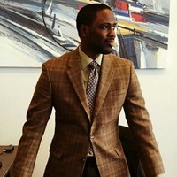 Damiean Tucker