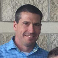 Bart Bland