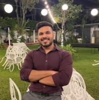 Ashen Perera