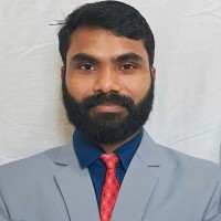 AJESH KUMAR K.