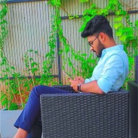 Akash Shetty