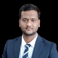 Prasad Raut