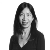 Becky Wong