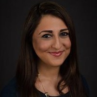 Lilly Bahmani