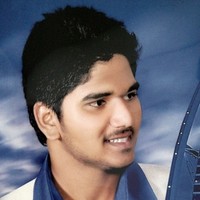 Prashanth Goud