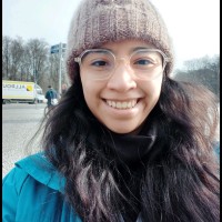 Roxana Carolina Delgado Cruz