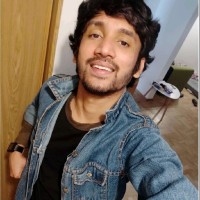 Rajeeth Shetty