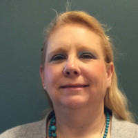 Tracey Mosley