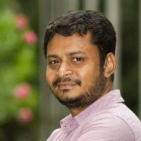 Saleh Ahmed