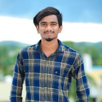 Anith Kumar D