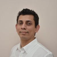 Taneem Ahmed