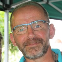 Frederic Cousin