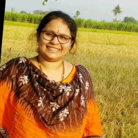 Shilpa Chilukuru