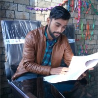 Sandeep Kumar Sharma