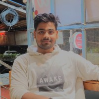 Mayank Rai