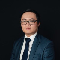 Bryan Cheung