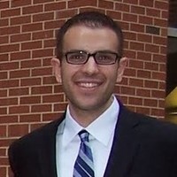Jordan M. Fredericks