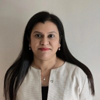 Sushma Joshi