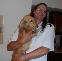 Eric Reickel