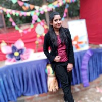 Surbhi Singhal