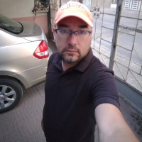 Cristobal Cortes Chavez