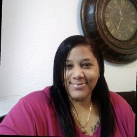 Shakira Carter