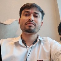 Meetesh Sharma