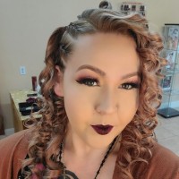 Melissa Lopez-Arnold