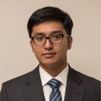 Sean Fernandes