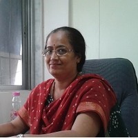 Kalpana Shah