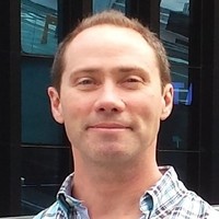 Steve Roberts