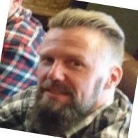 Sven-Erik Pedersen