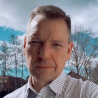 Mikael Berglund
